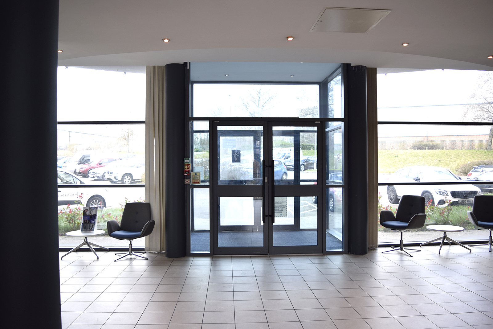 Office in Blackburn - photo 4