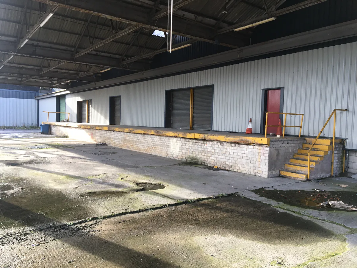 Industrial Unit in Accrington - photo 4
