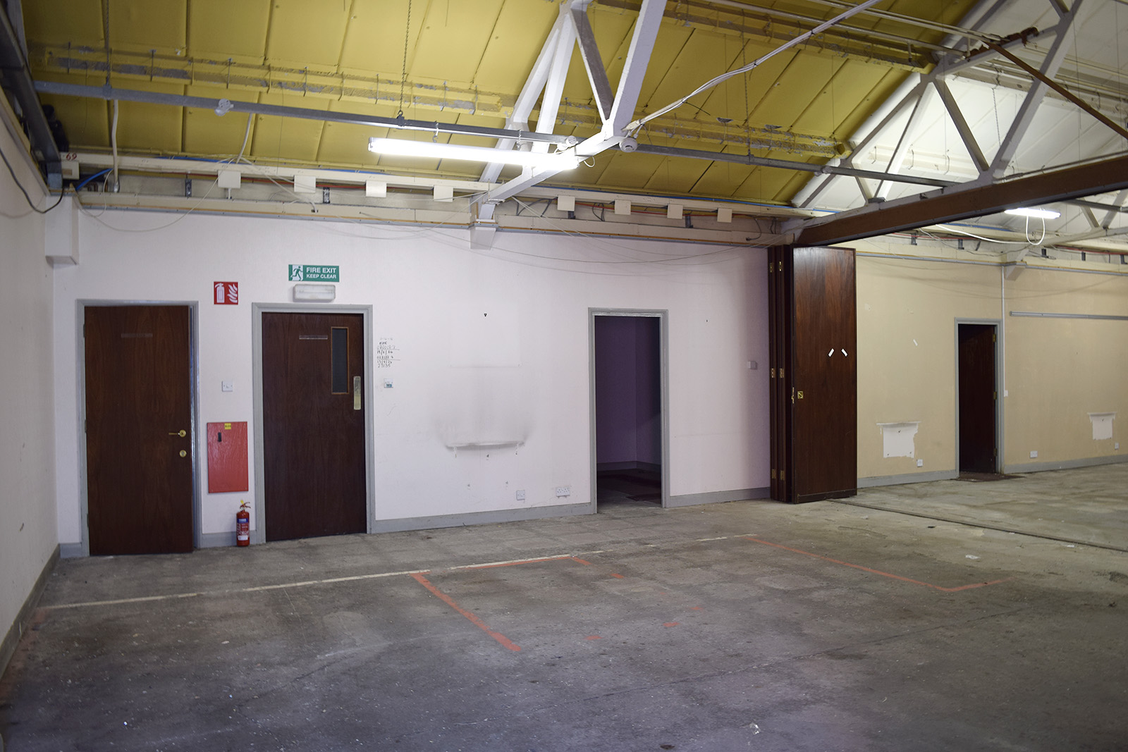 Industrial Unit in Blackburn - photo 4