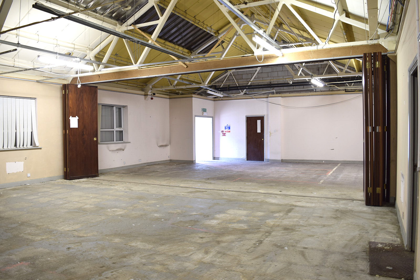 Industrial Unit in Blackburn - photo 2