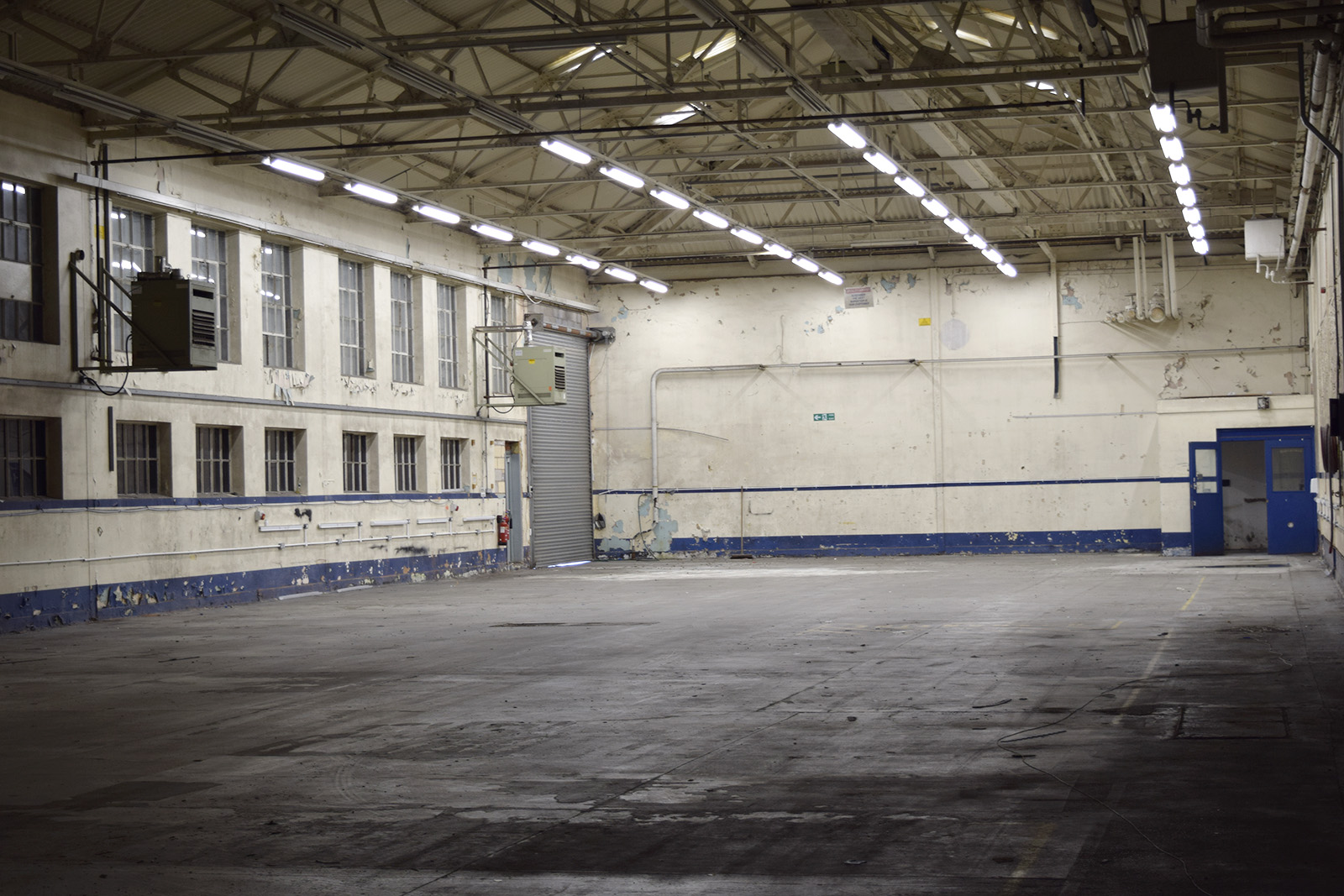 Industrial Unit in Blackburn - photo 4