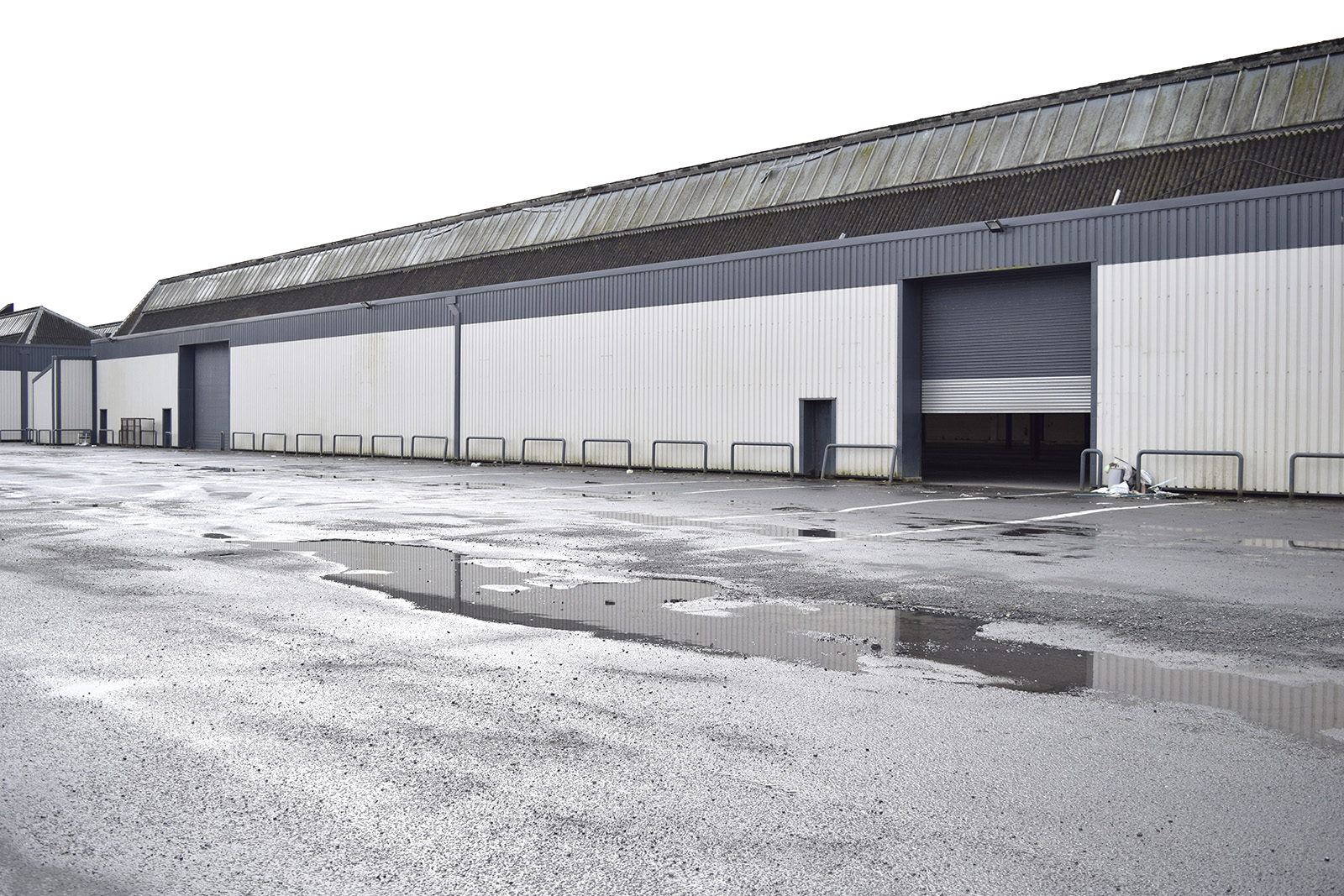 Industrial Unit in Accrington - photo 4