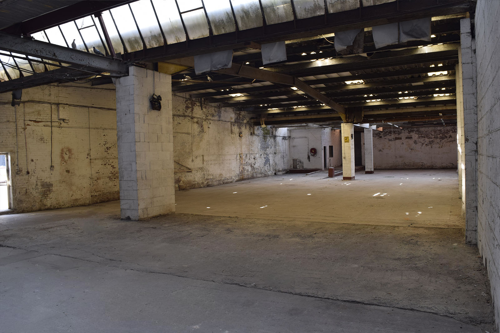 Industrial Unit in Blackburn - photo 3