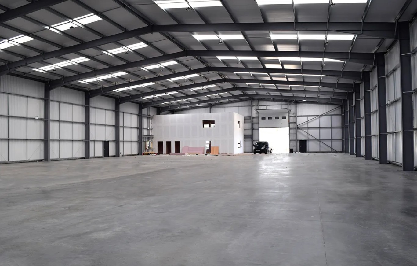 Industrial Unit in Blackburn - photo 3