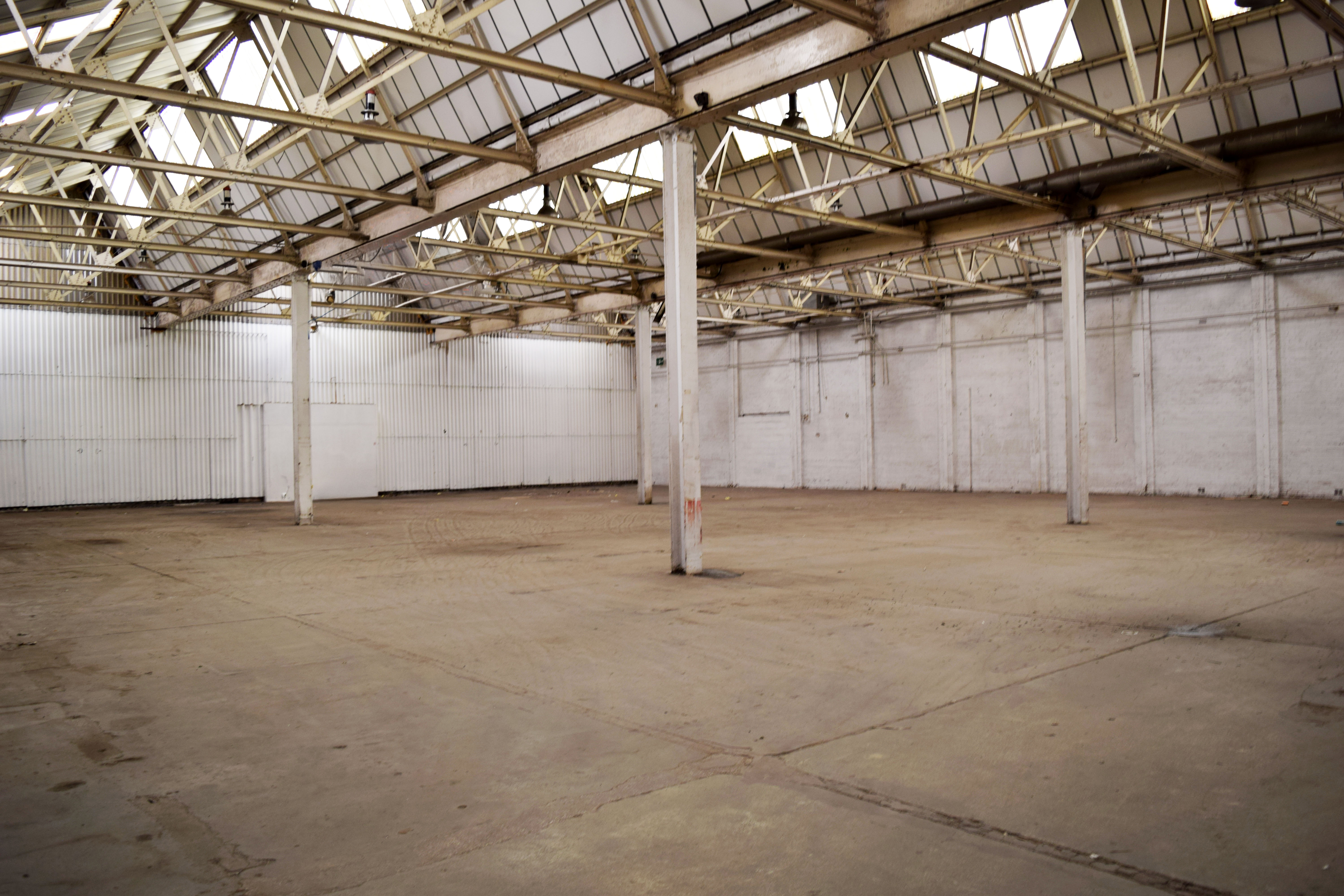 Industrial Unit in Accrington - photo 2