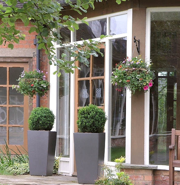 Office in Burrough on the Hill, Melton Mowbray