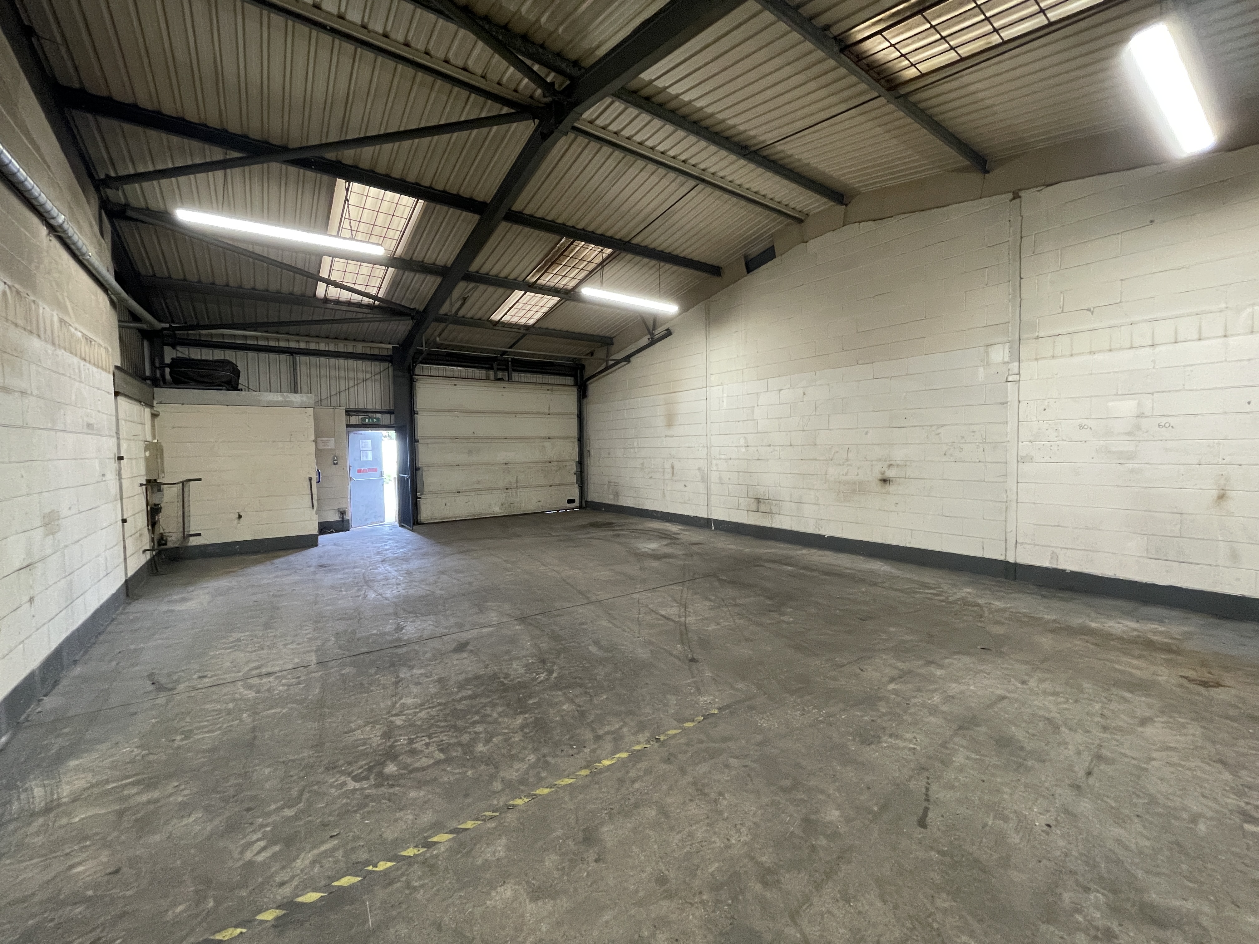 Industrial Unit in Kinsley - photo 3