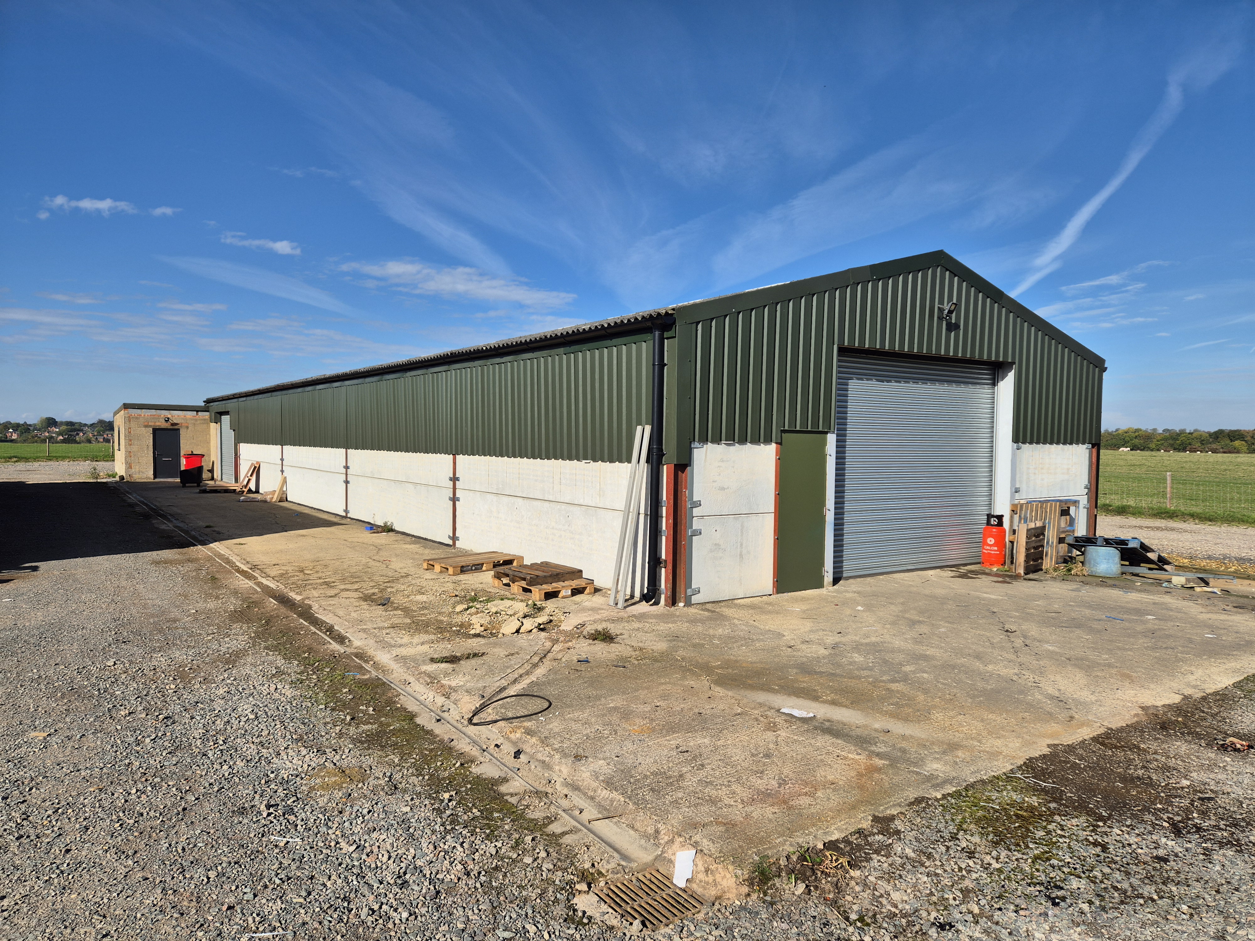 Storage in Lutterworth - photo 2