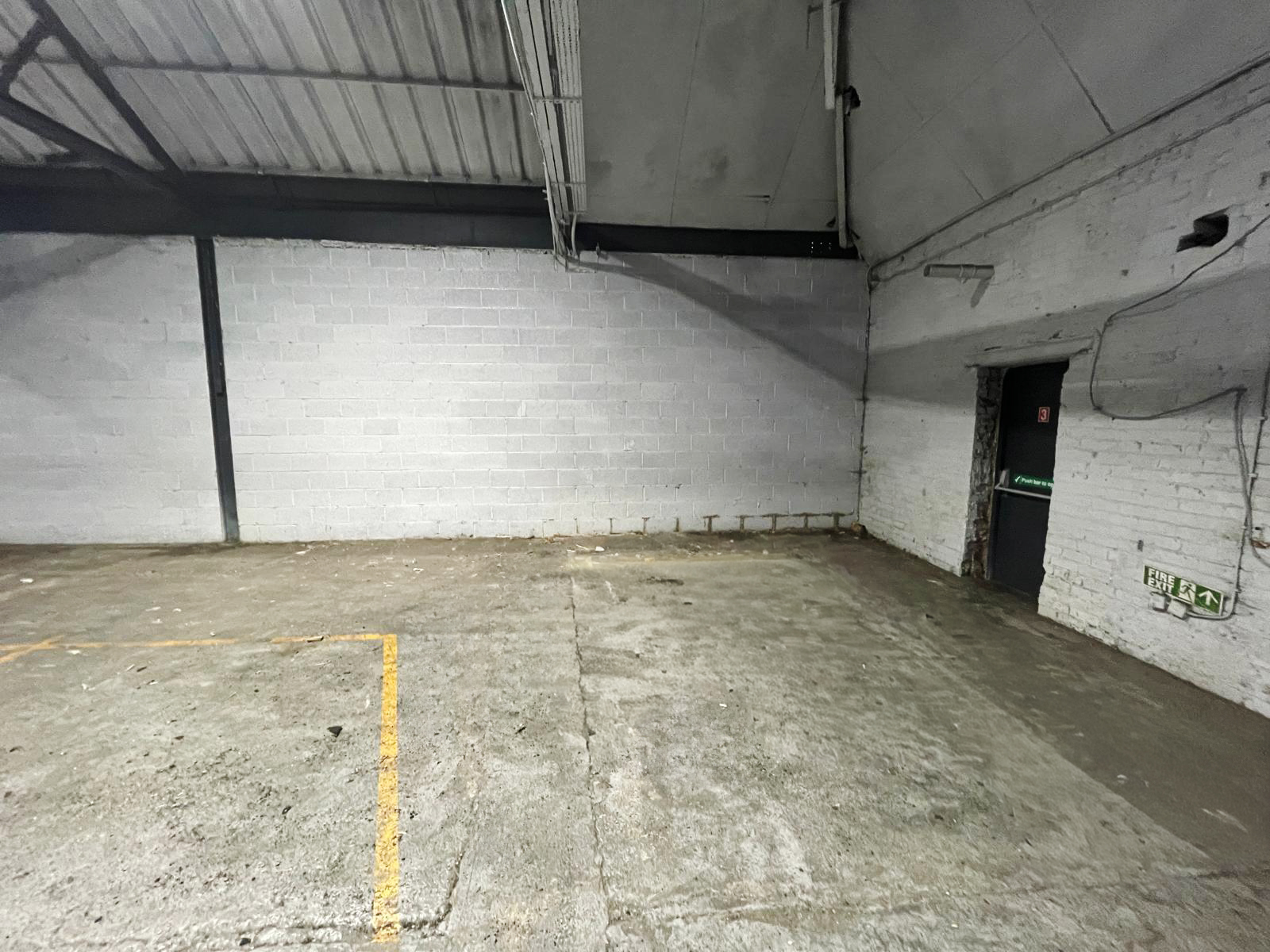 Industrial Unit in Blackburn - photo 4