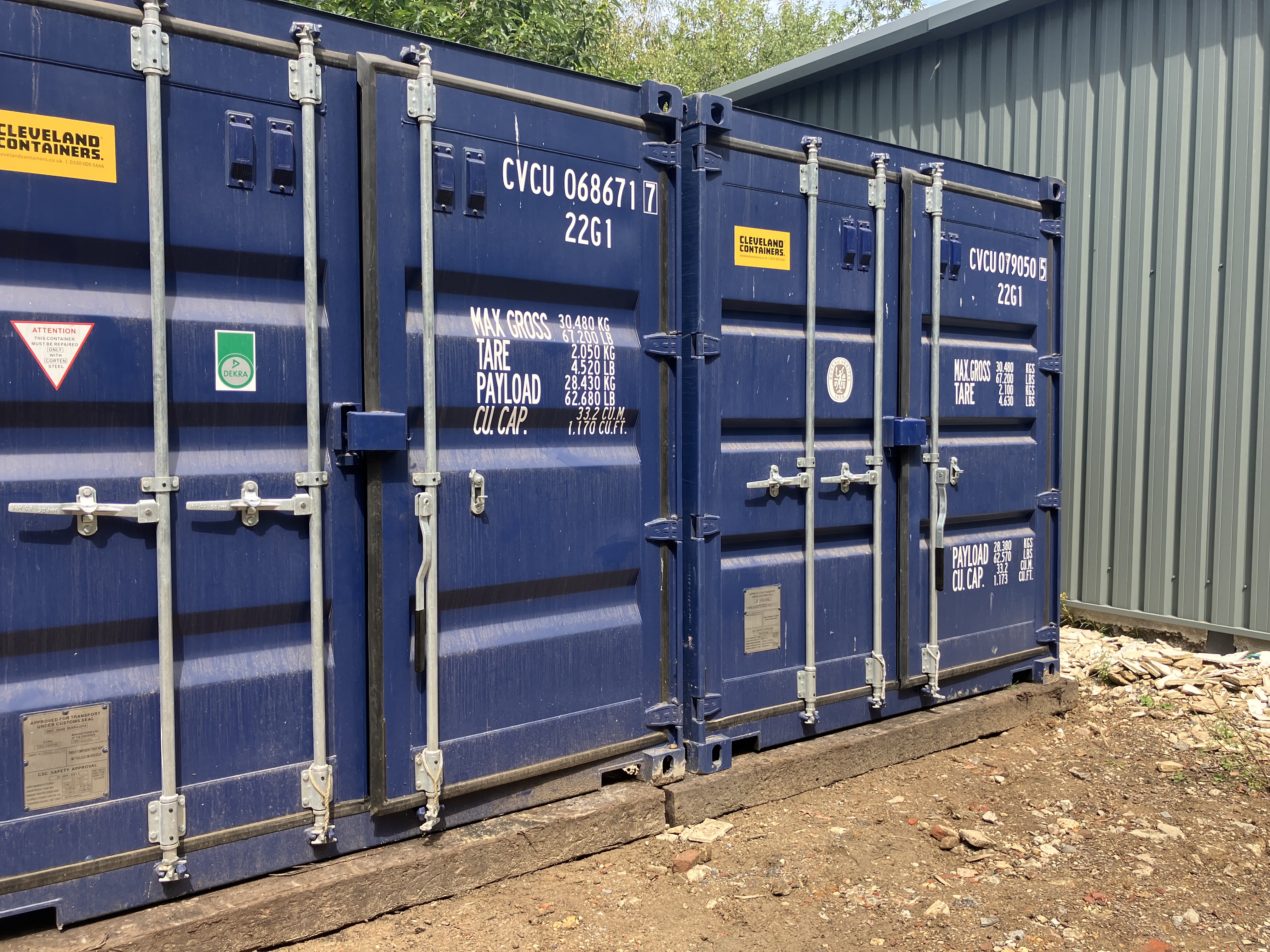 Storage in Tunbridge Wells - photo 3