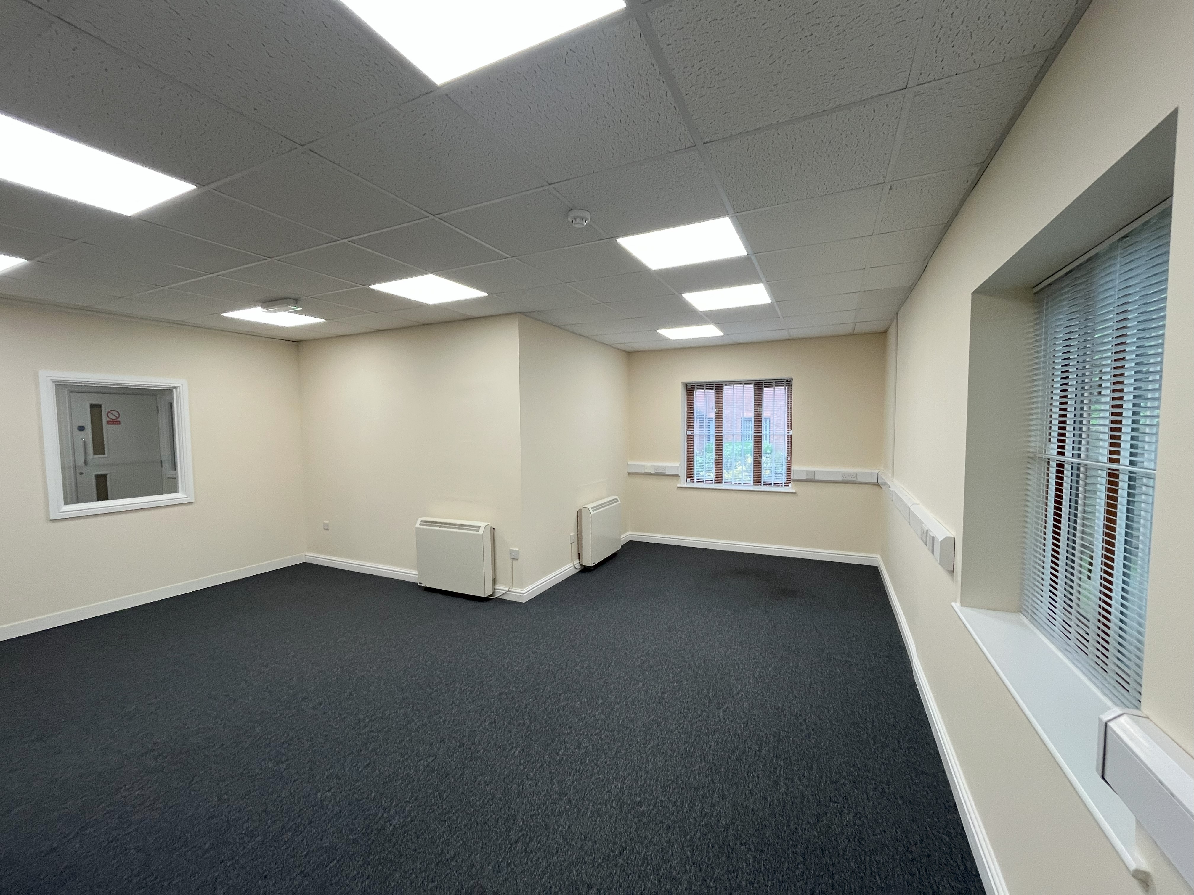 Office in Wolverhampton