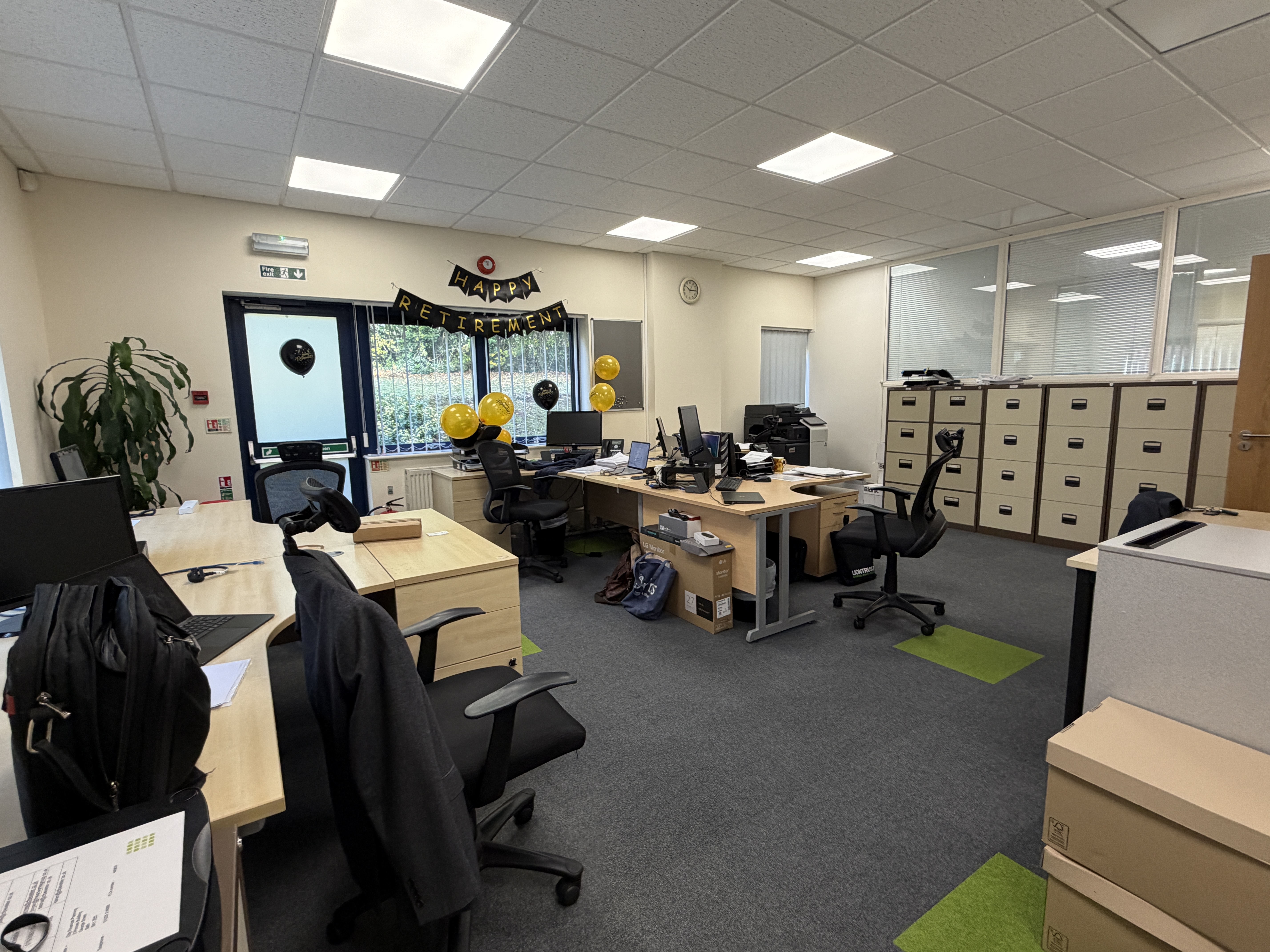 Office in Exeter - photo 4