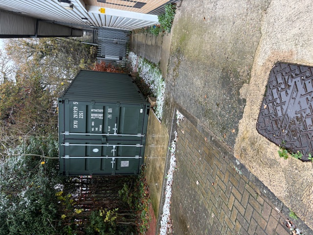 Storage in Stevenage - photo 2