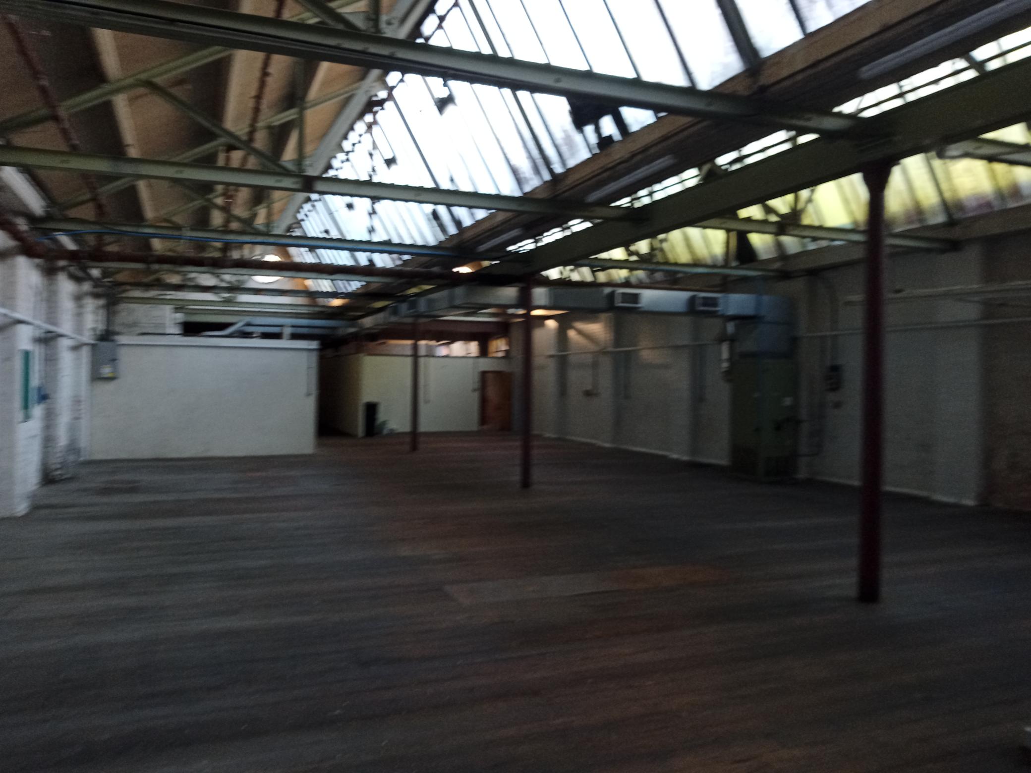 Storage in Loughborough