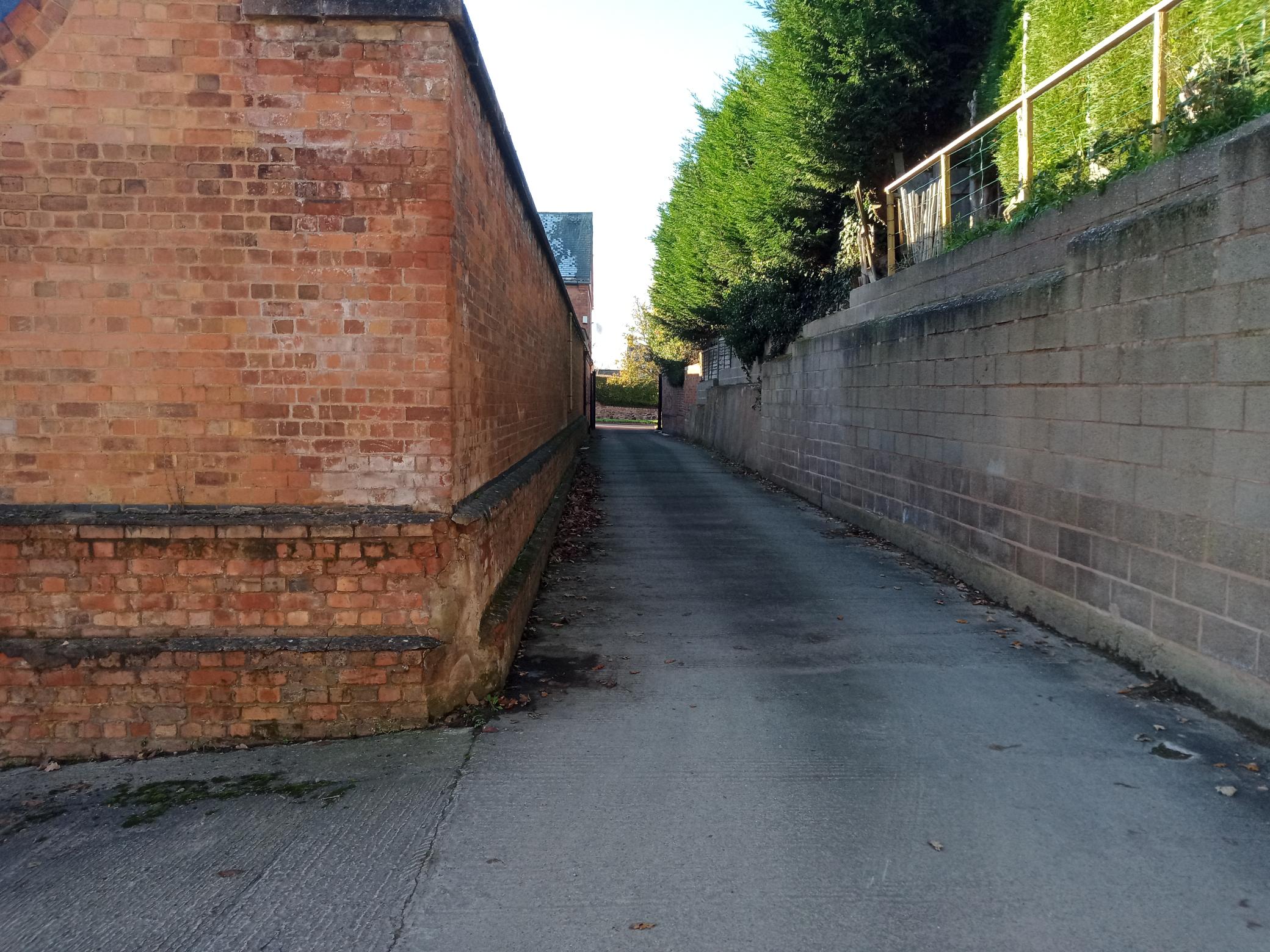 Office in Loughborough - photo 3