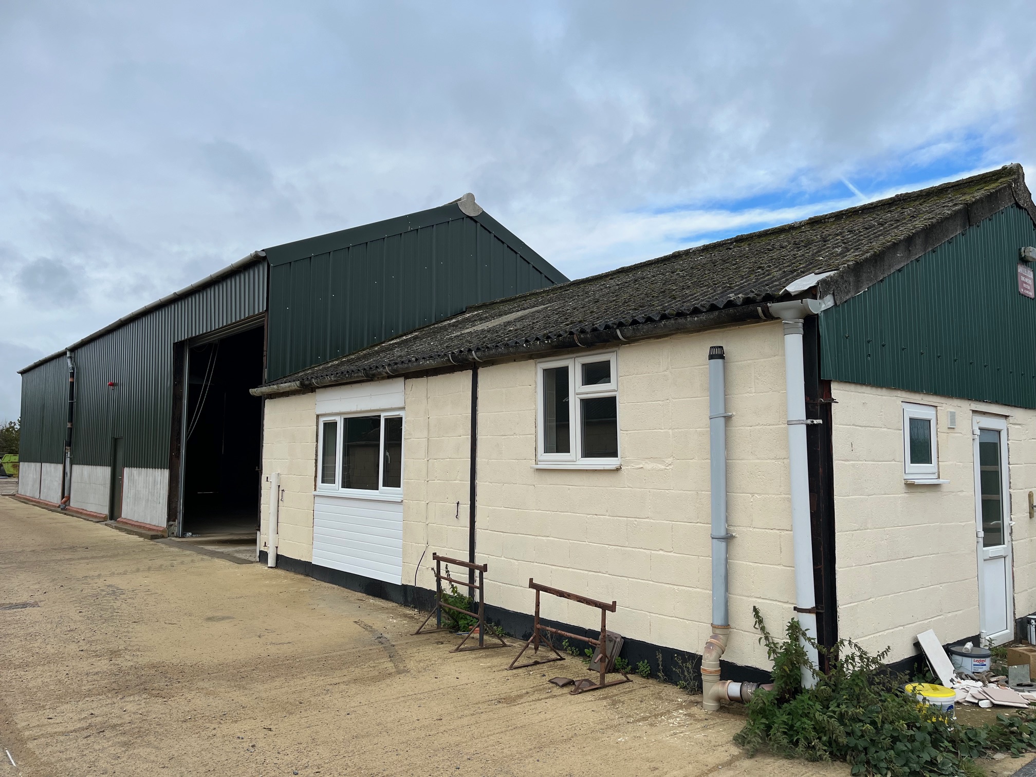 Storage in Aylesbury
