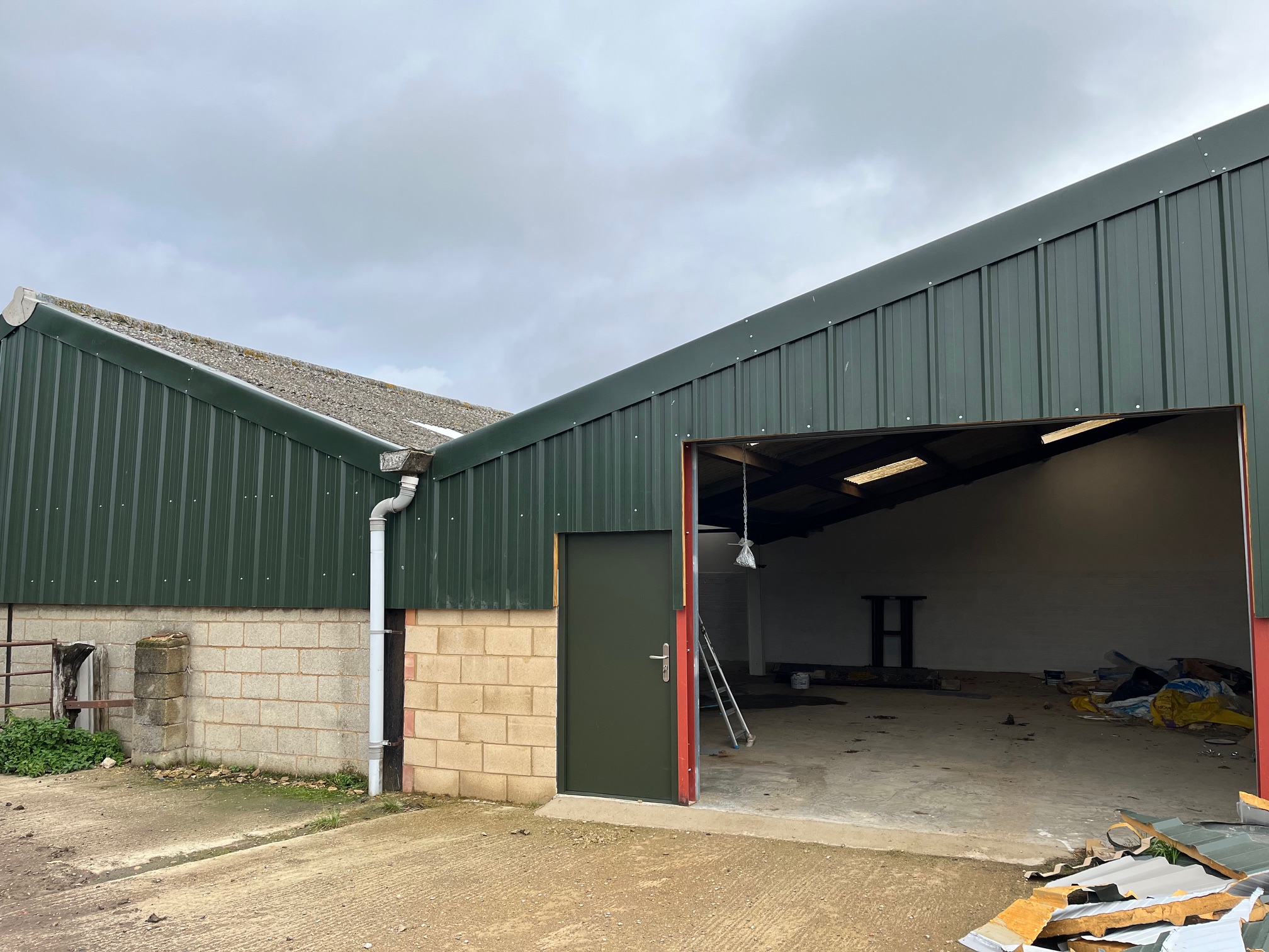 Storage in Aylesbury - photo 3