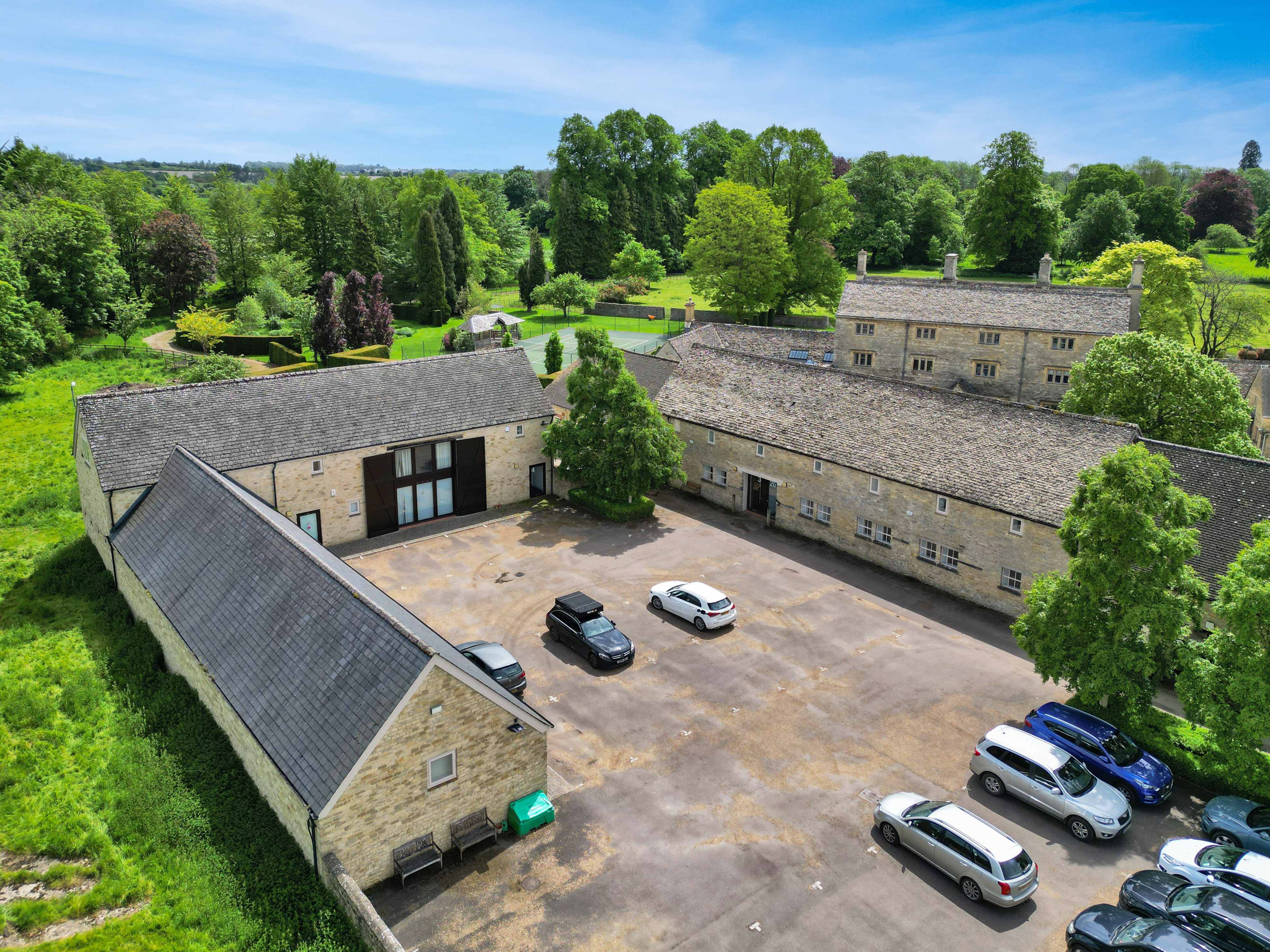 Office in Kidlington