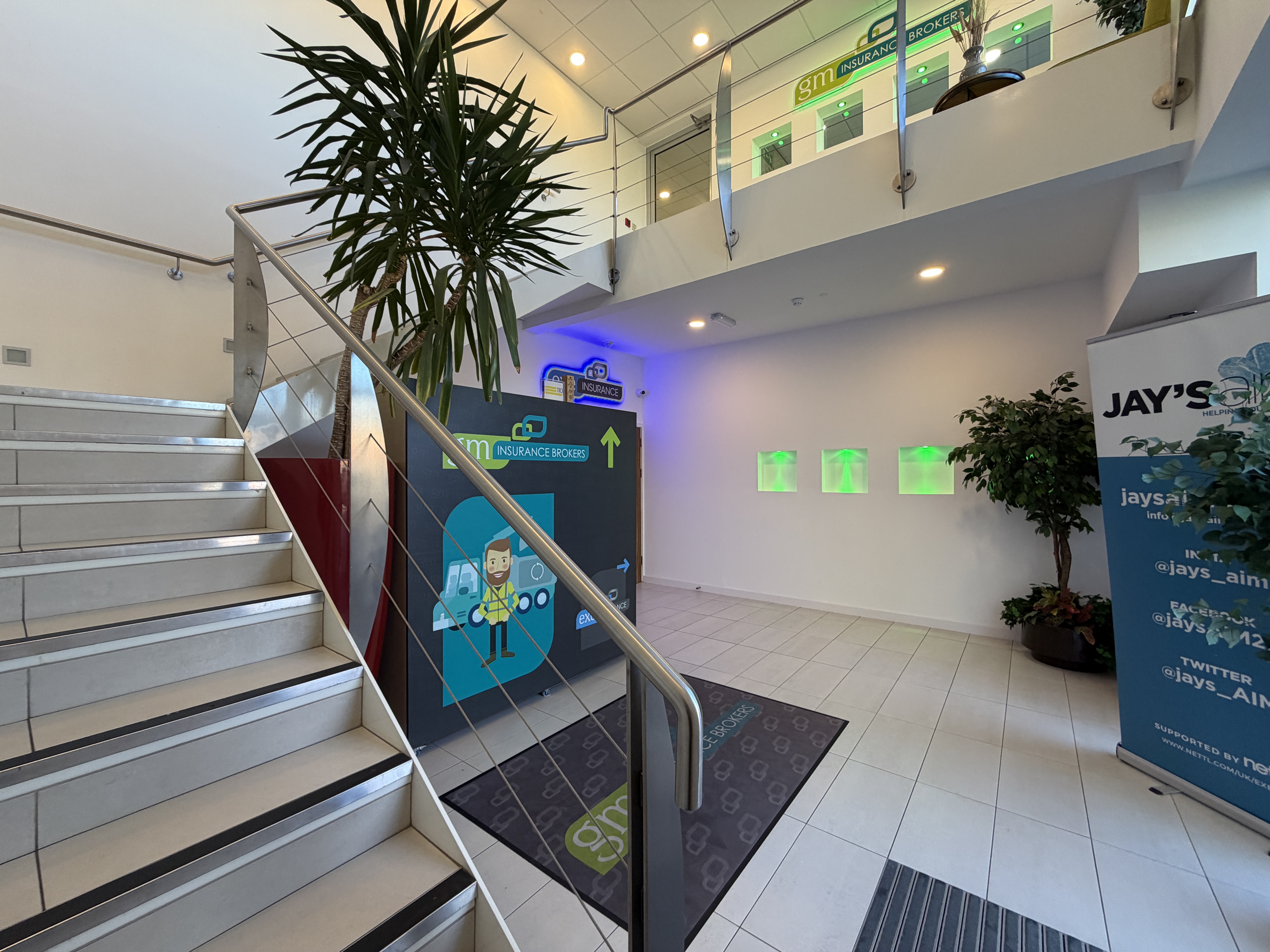 Office in Exeter - photo 2