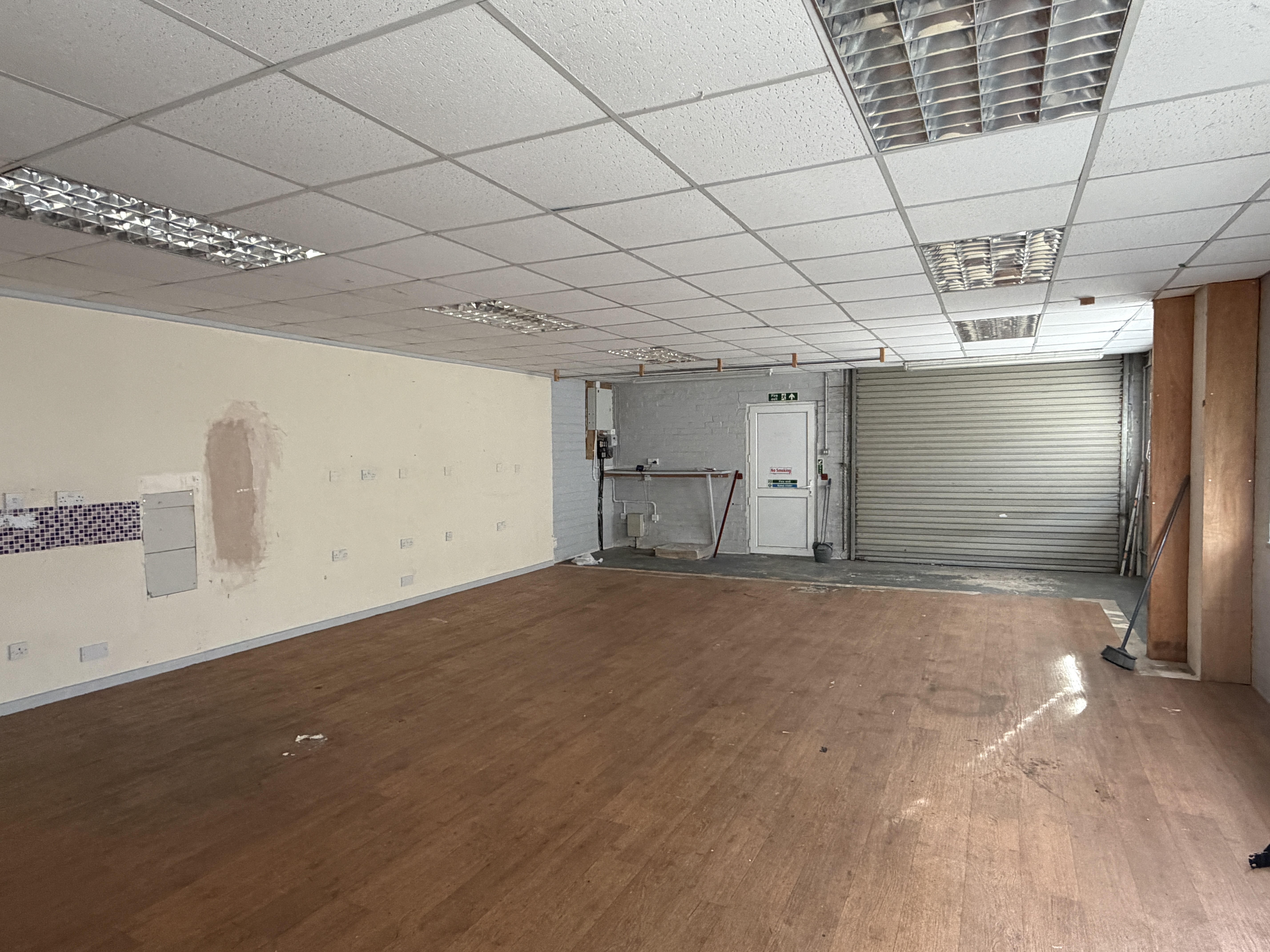 Office in Exeter - photo 2