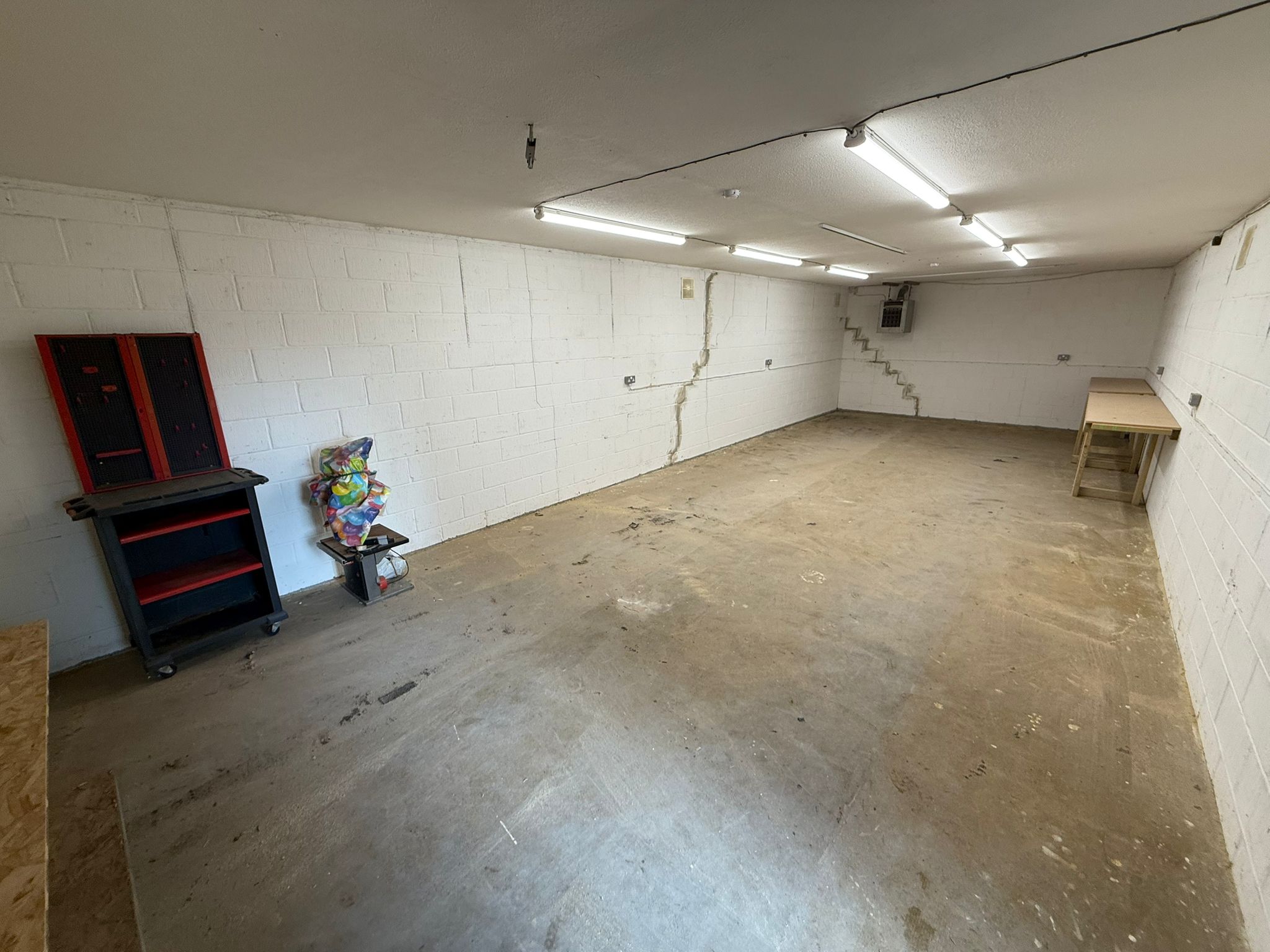 Industrial Unit in Pevensey - photo 2