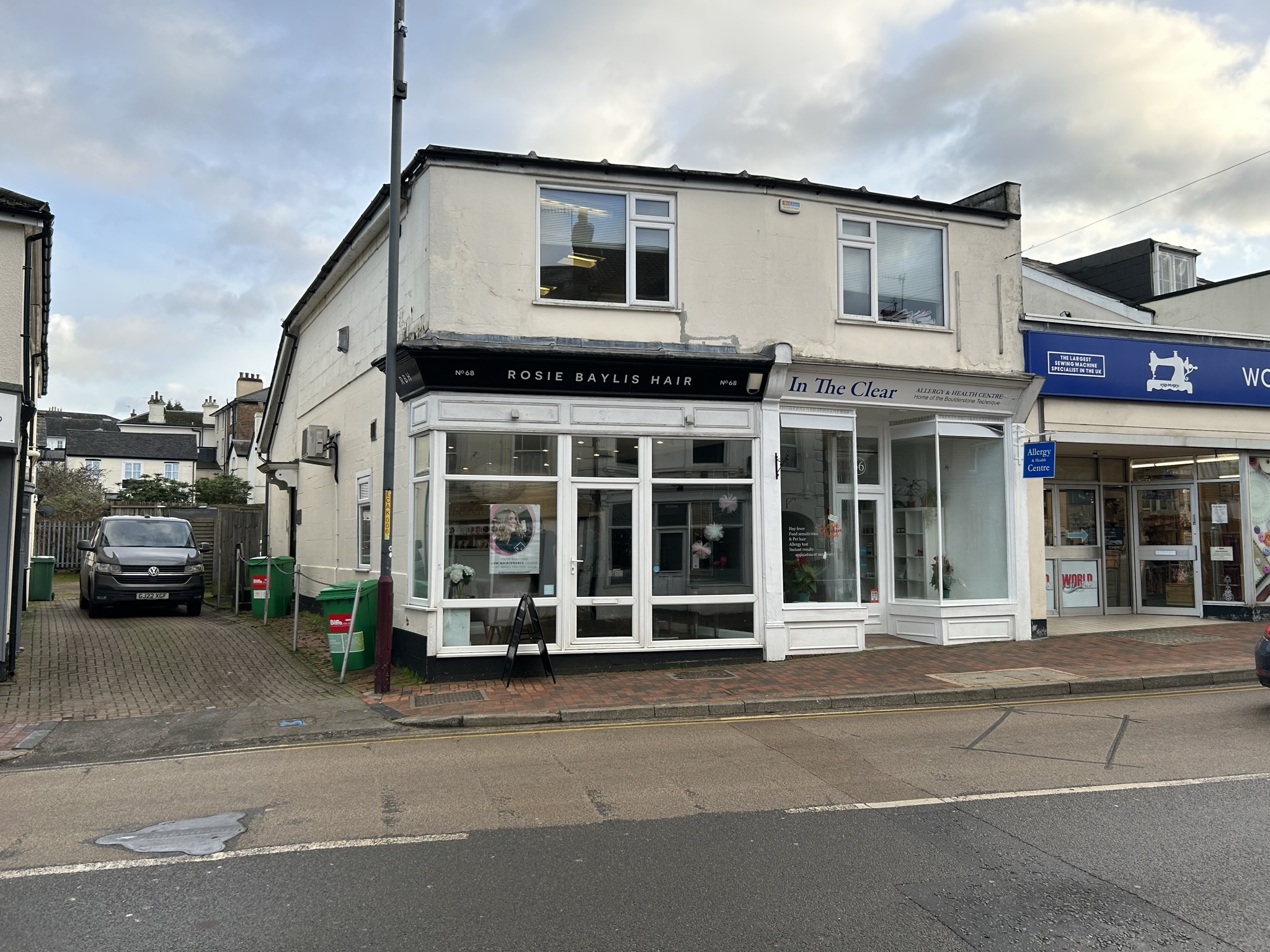 Office in TUNBRIDGE WELLS