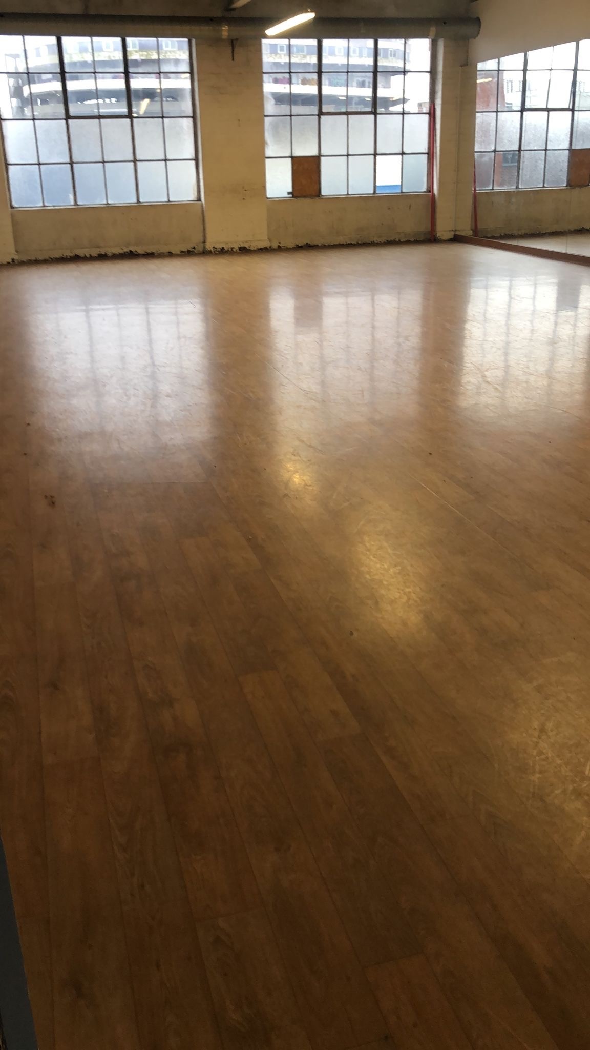 Industrial Unit in Leicester - photo 3