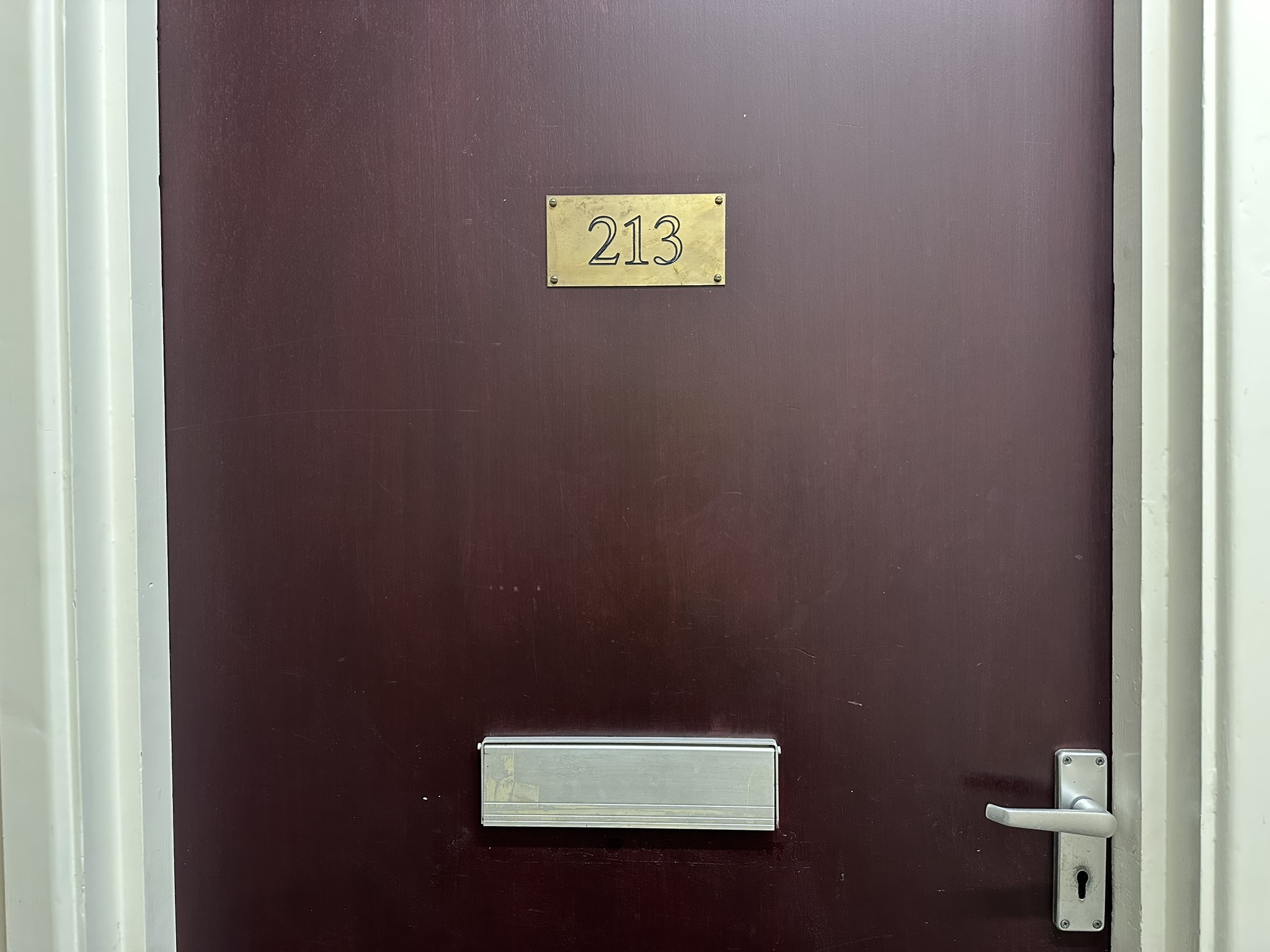 Office in Andover - photo 4