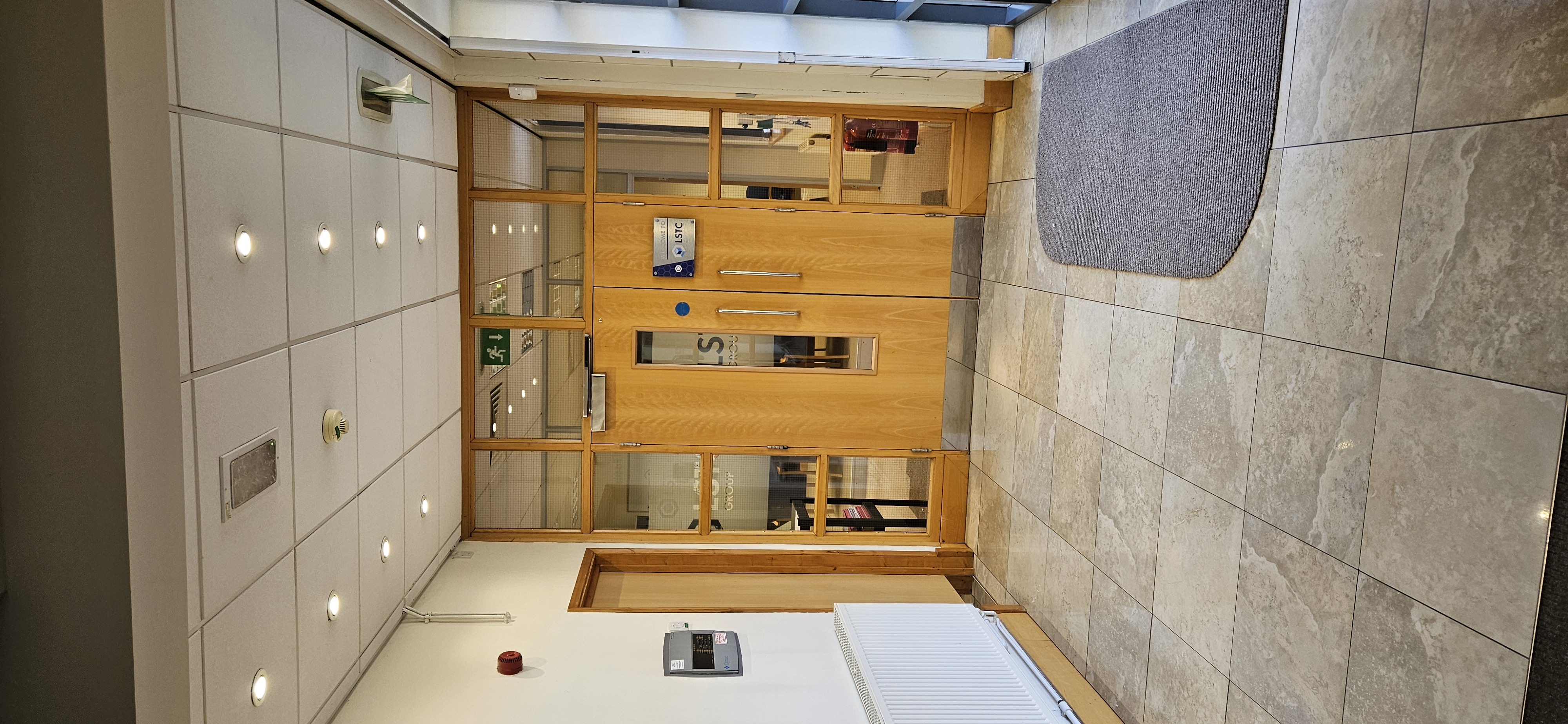 Office in Derby - photo 4