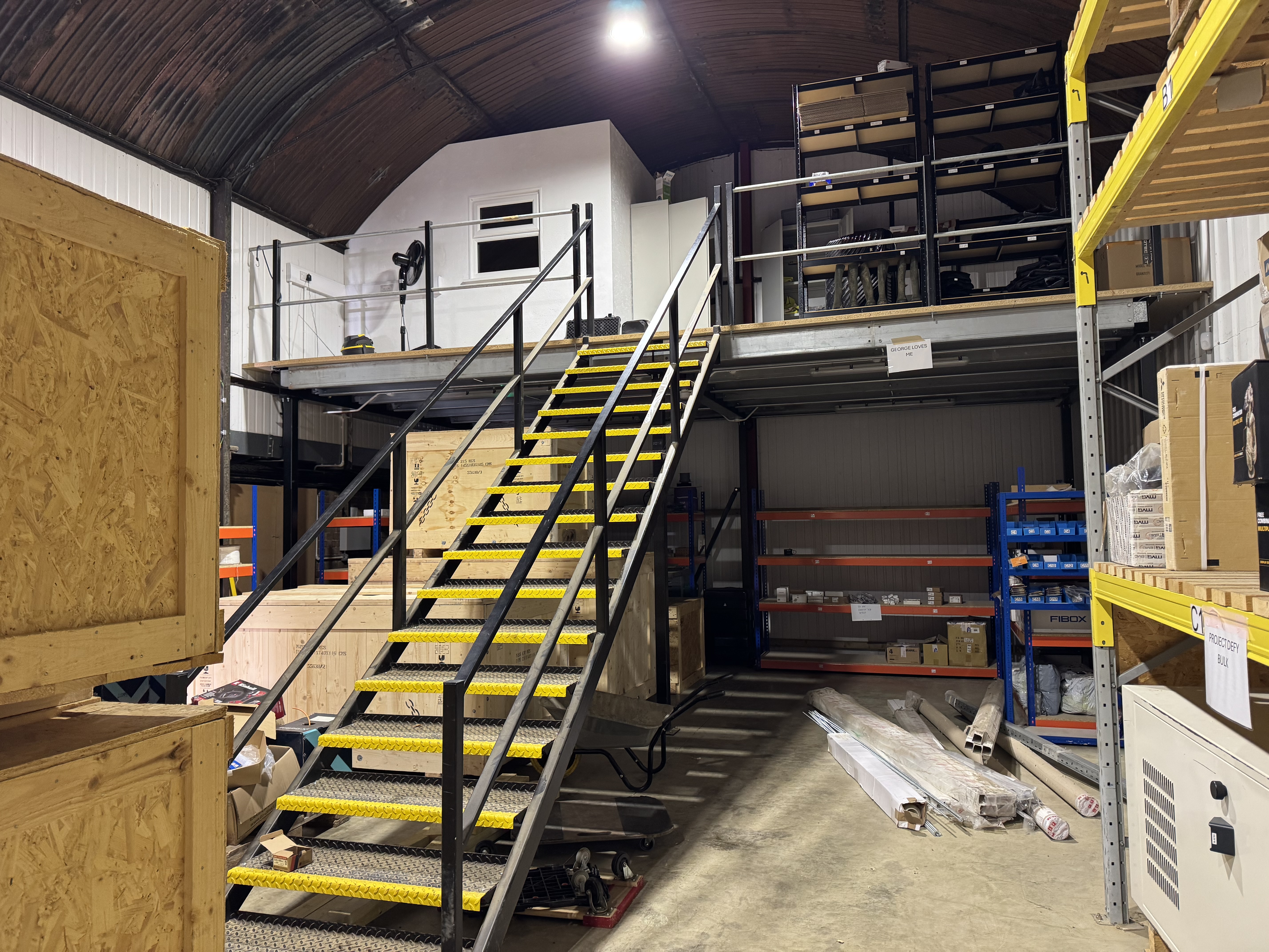 Storage in Peterborough - photo 3