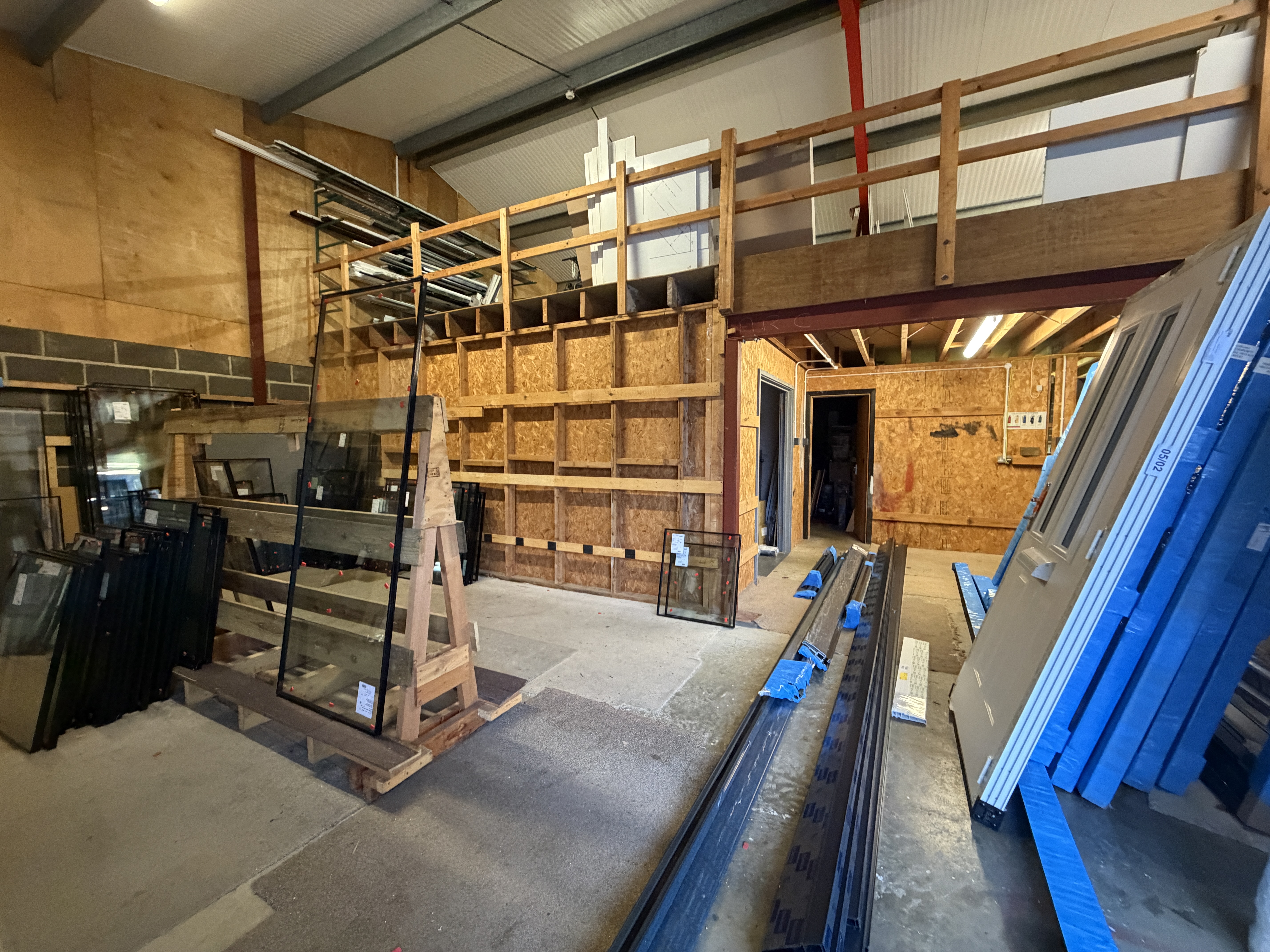 Industrial Unit in Buckfastleigh - photo 4