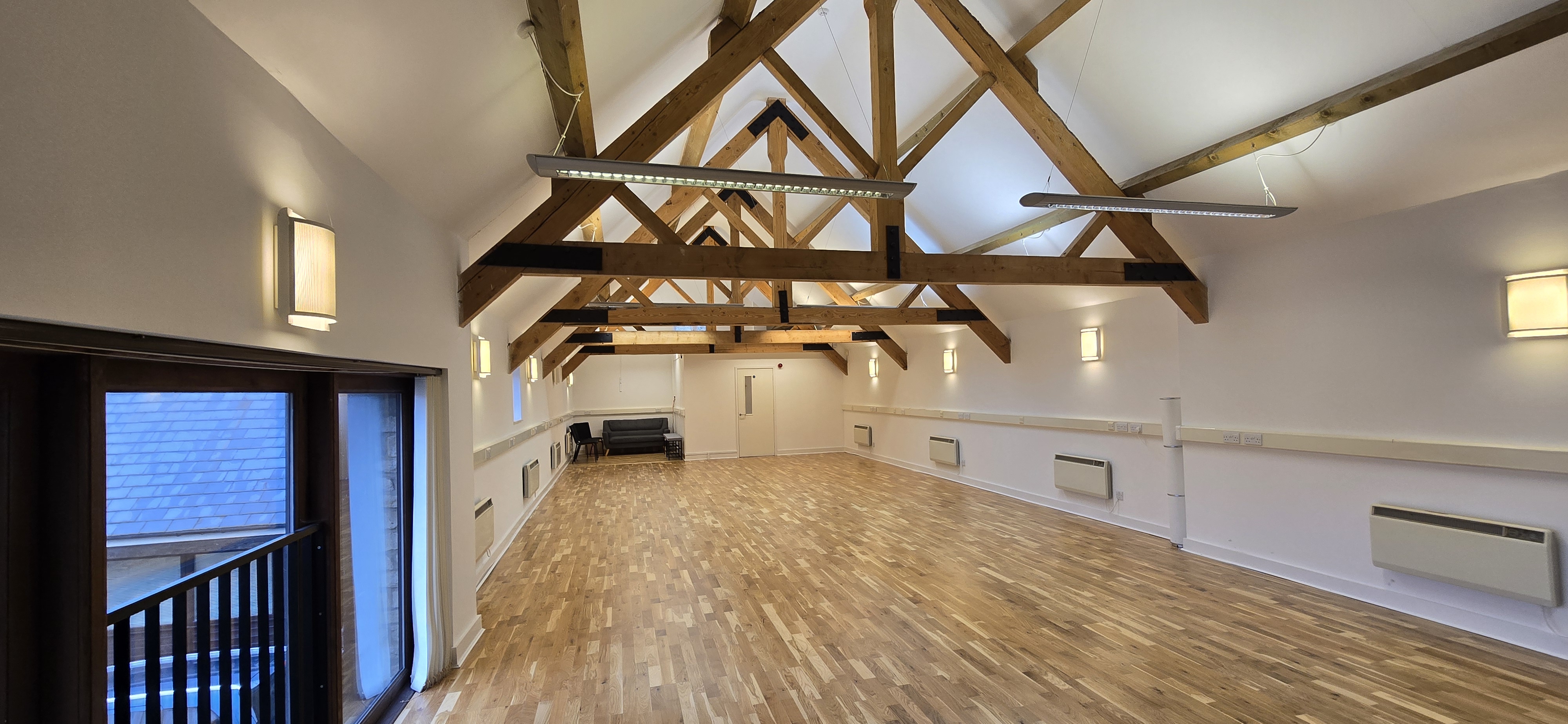 Office in Kidlington