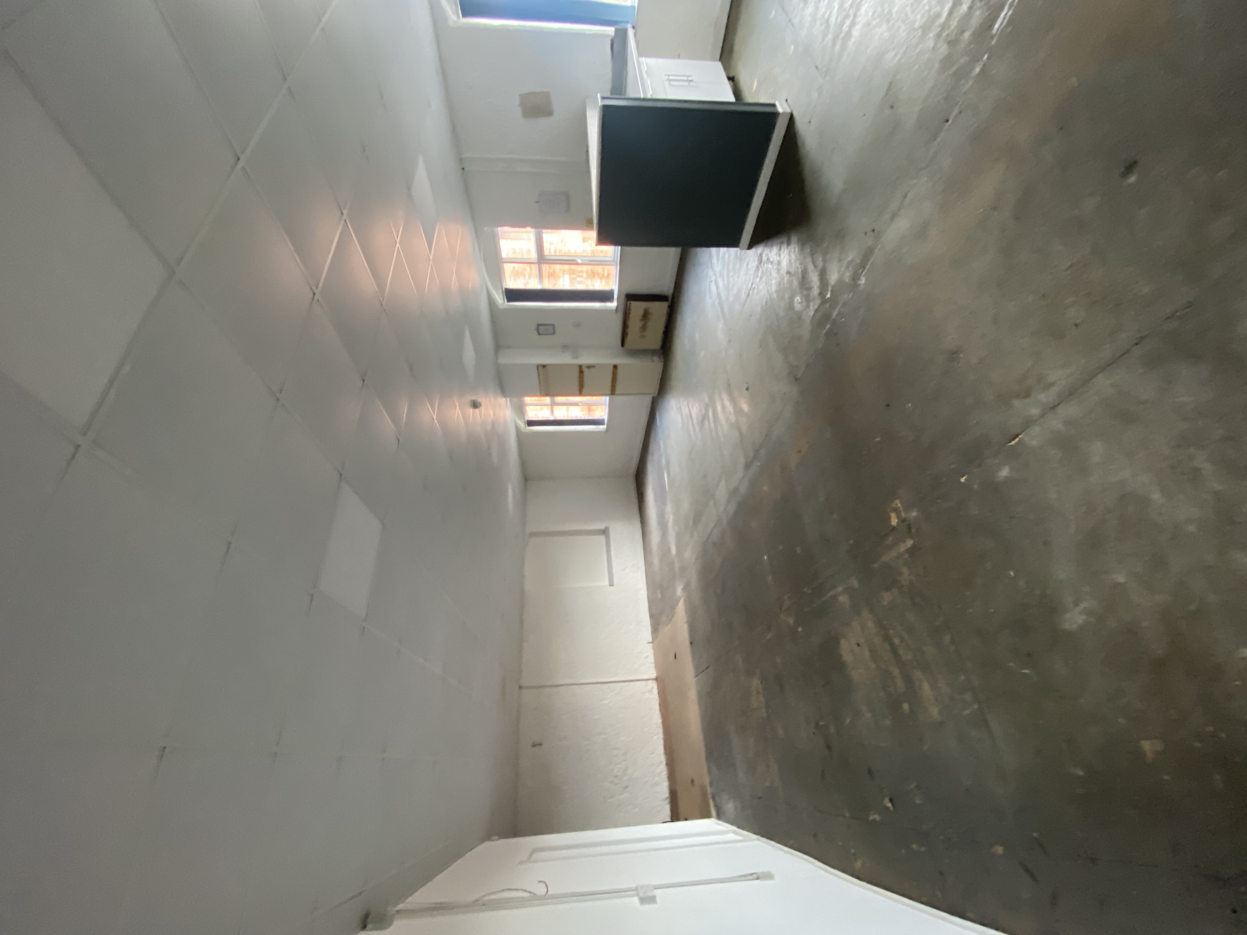 Industrial in Altrincham