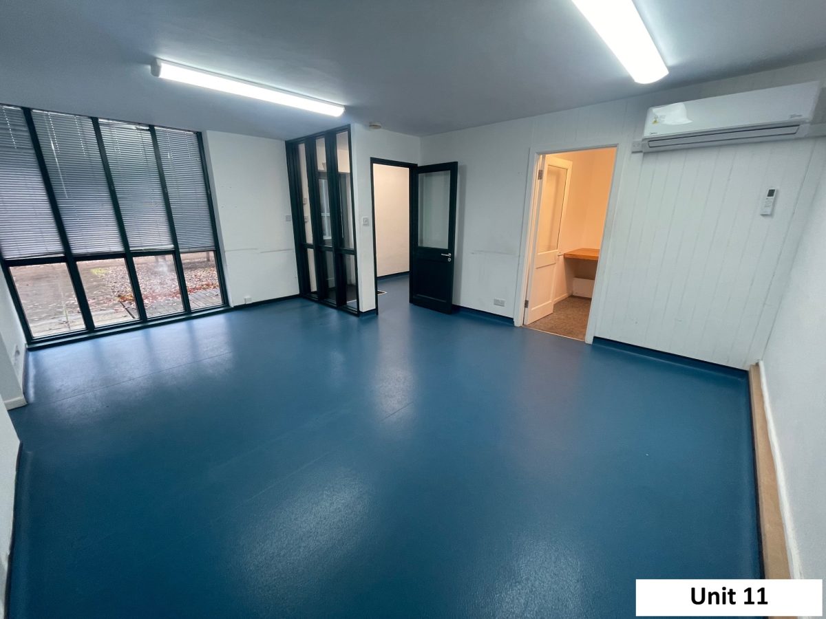 Office in Ashprington