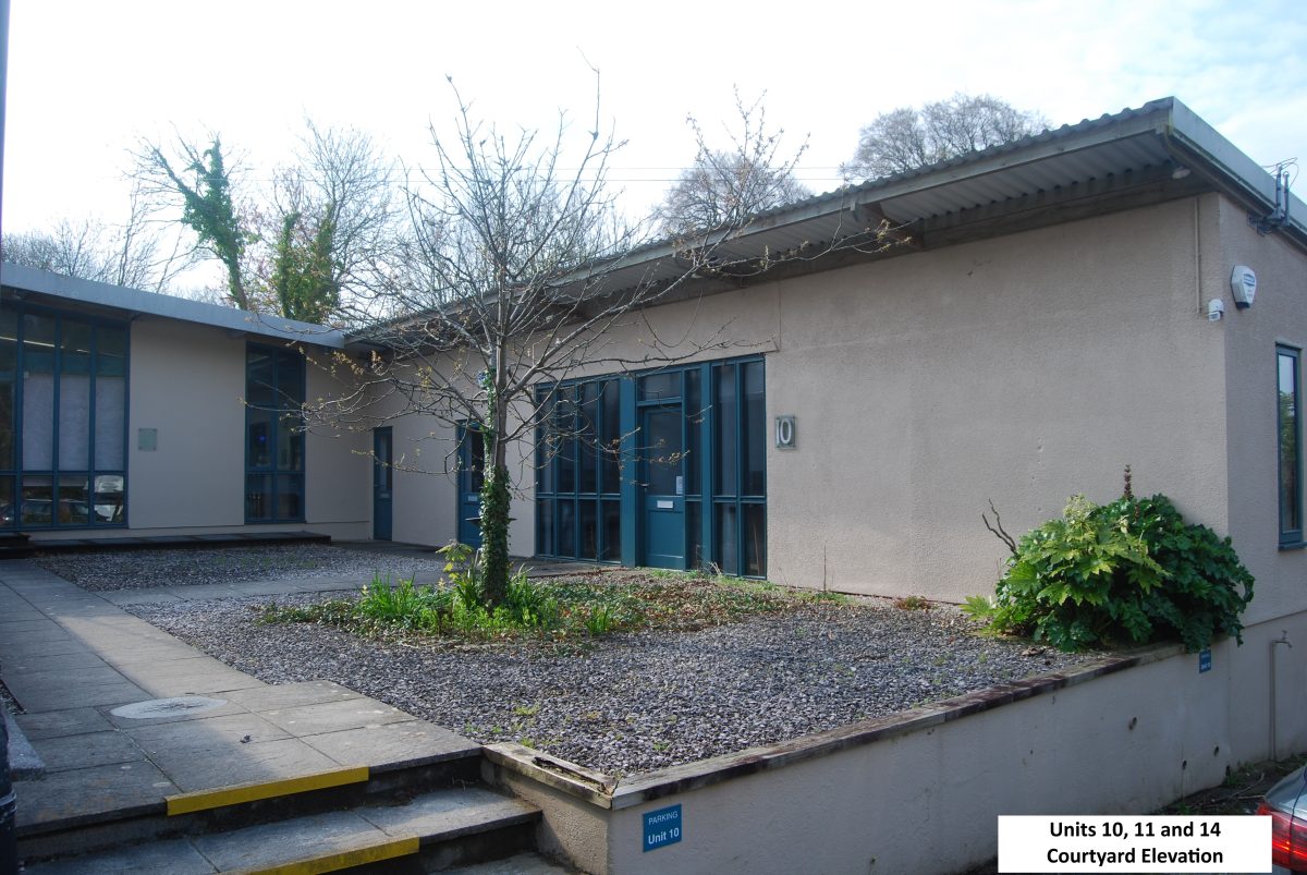 Office in Ashprington - photo 4