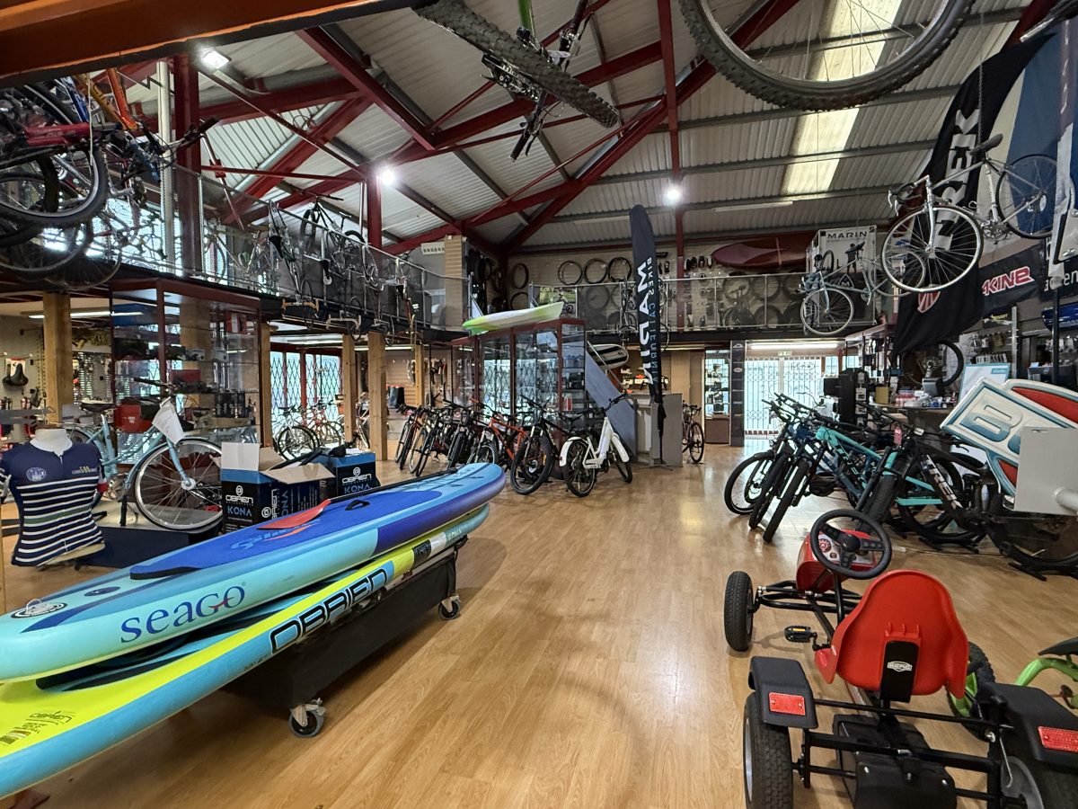 Retail/Shop in Newton Abbot - photo 3