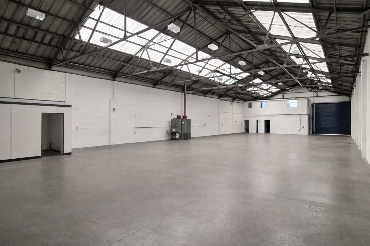 Industrial Unit in Walsall - photo 4