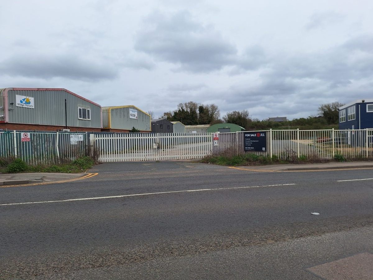 Land in Sittingbourne - photo 2