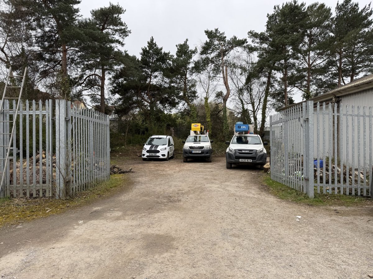 Industrial Unit in Newton Abbot - photo 4