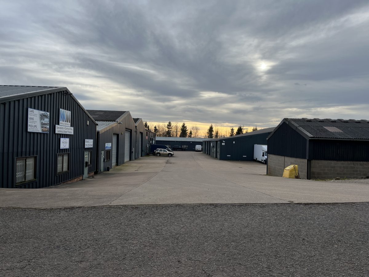 Industrial Unit in Leicester - photo 4