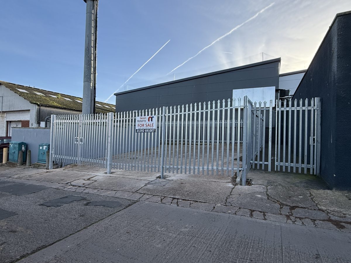 Land in Exeter - photo 3