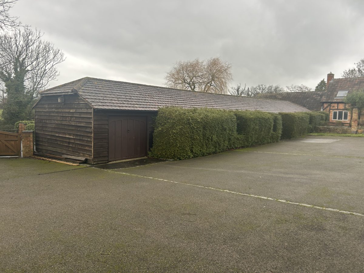 Storage in Buckingham - photo 4