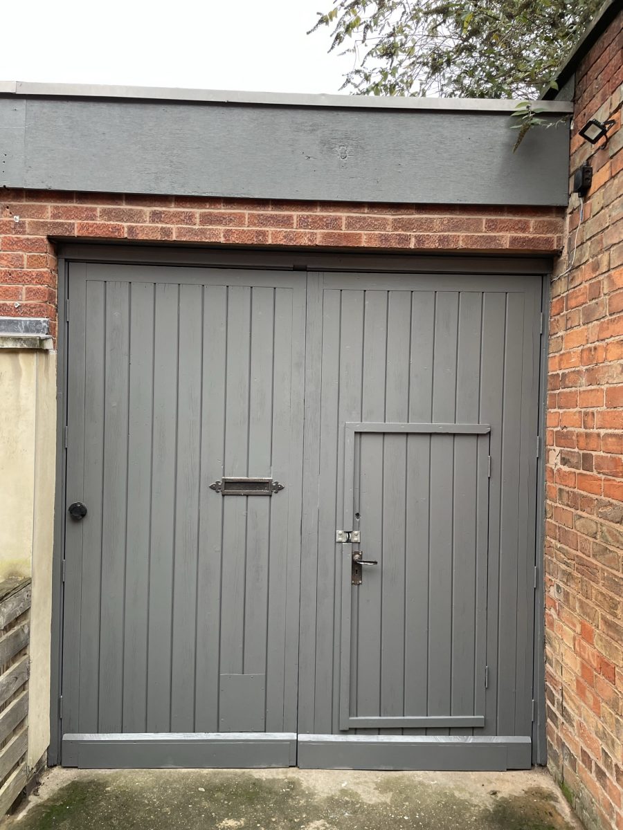 Industrial Unit in Leicester - photo 4