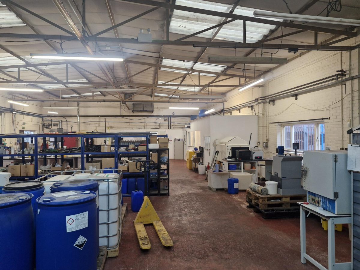 Industrial Unit in Burntwood - photo 2