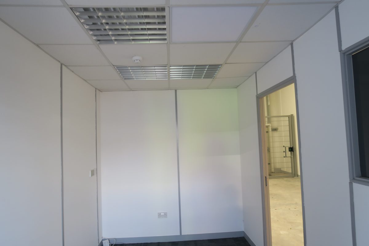 Industrial Unit in Hednesford - photo 3