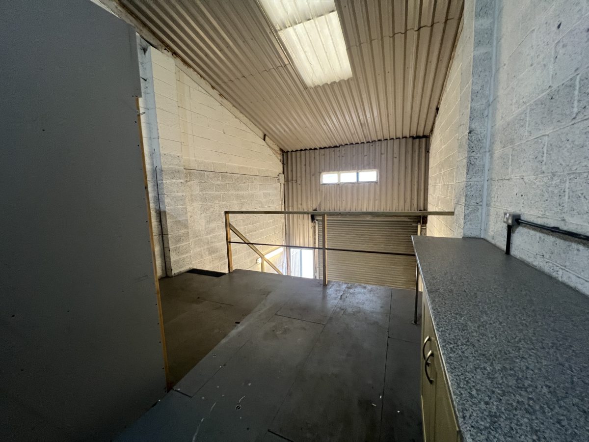 Industrial Unit in Wisbech - photo 4