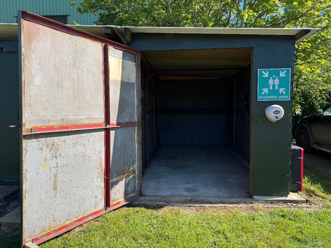 Storage in Fowlmere - photo 2