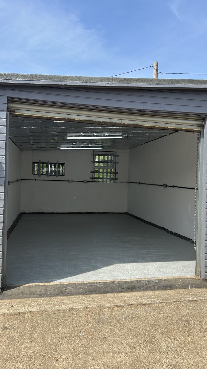 Industrial Unit in Kettering - photo 3