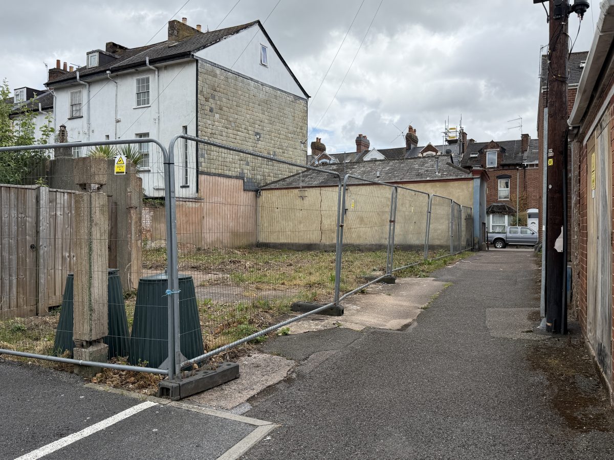 Land in Exeter - photo 2