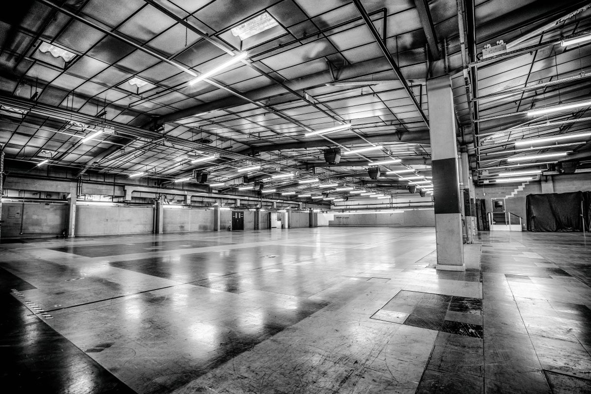 Industrial Unit in Bristol - photo 2